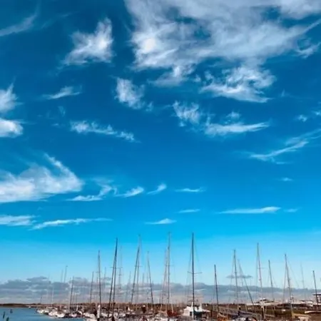 Vakantiewoning Cachalot بيت للعطل