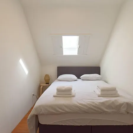 Vakantiewoning Cachalot * نيوبورت