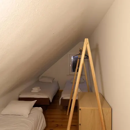 Vakantiewoning Cachalot بيت للعطل نيوبورت