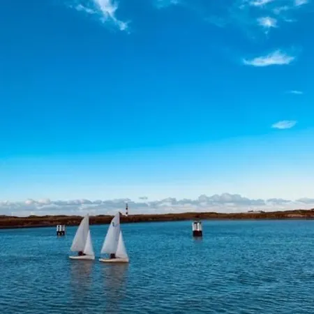 Vakantiewoning Cachalot * Nieuwpoort