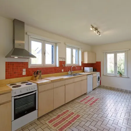 Vakantiewoning Cachalot بيت للعطل *