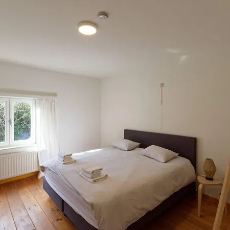 بيت للعطل Vakantiewoning Cachalot نيوبورت