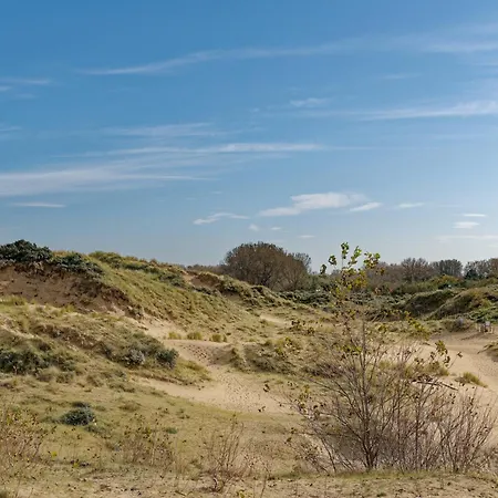 Vakantiewoning Cachalot *