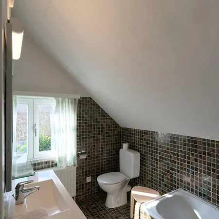 Vakantiewoning Cachalot * نيوبورت