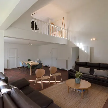 Vakantiewoning Cachalot بيت للعطل *