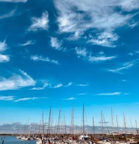 Vakantiewoning Cachalot Holiday home