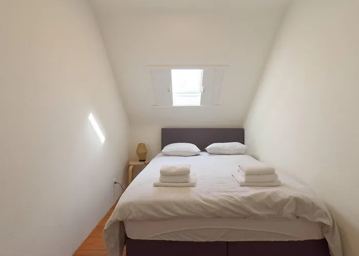 Vakantiewoning Cachalot * Nieuwpoort