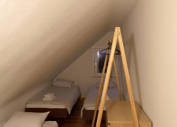 Vakantiewoning Cachalot Holiday home Nieuwpoort