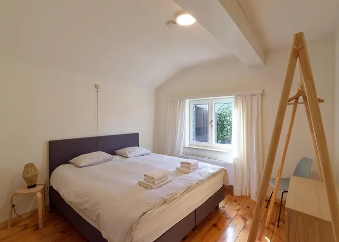 Holiday home Vakantiewoning Cachalot Nieuwpoort