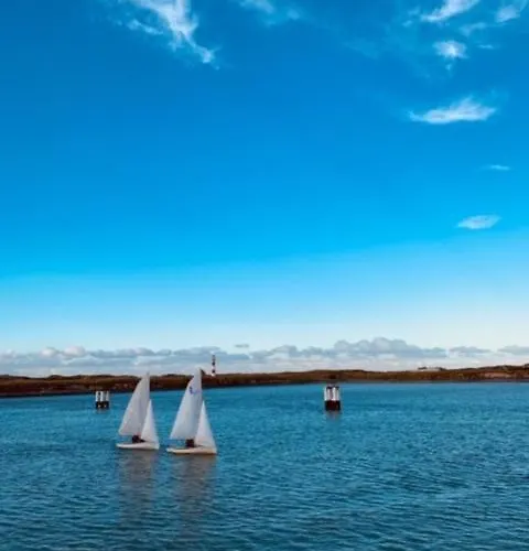 Vakantiewoning Cachalot * Nieuwpoort