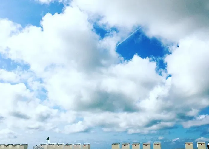 Vakantiewoning Cachalot