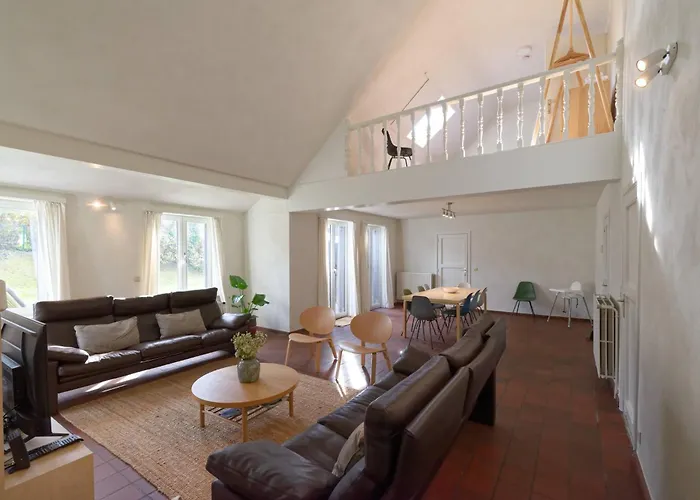 Vakantiewoning Cachalot Holiday home