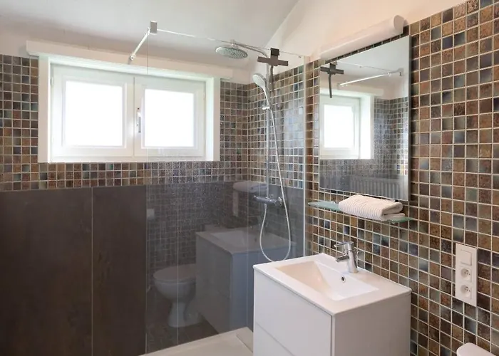 Holiday home Vakantiewoning Cachalot