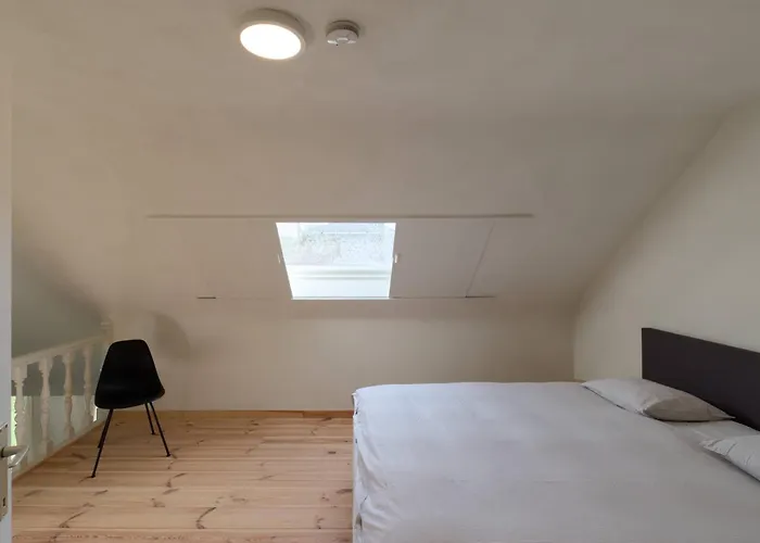 Vakantiewoning Cachalot Nieuwpoort