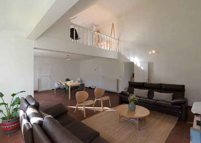 Vakantiewoning Cachalot Holiday home *